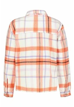 Garcia Checkered - Jas - Blaze Orange 5 Garcia Checkered - Jas - Blaze Orange -Modex Winkel 916ebd72fd0c45ec9f74732ac98ed864