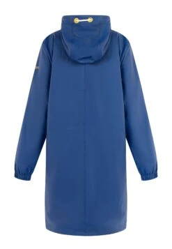 Schmuddelwedda Bridgeport - Regenjas - Königsblau -Modex Winkel 91af495c305b4eb2b2755b2e0a9c74d2