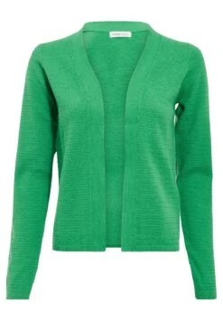 Mit Langen Ärmeln - Vest - Vert -Modex Winkel 91b104843fe848d8af8e136e093d2297