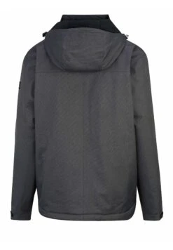 Killtec Winterjas - Anthrazit -Modex Winkel 92501944bb9e4bde82c91d18c02c492b
