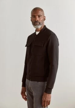 Antony Morato Lichte Jas - Black