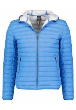 Colmar Originals Giacche Piuma Uomo - Gewatteerde Jas - Bleu 9 Colmar Originals Giacche Piuma Uomo - Gewatteerde Jas - Bleu -Modex Winkel 92e3a6a063ee4af8932c416bf1c82265