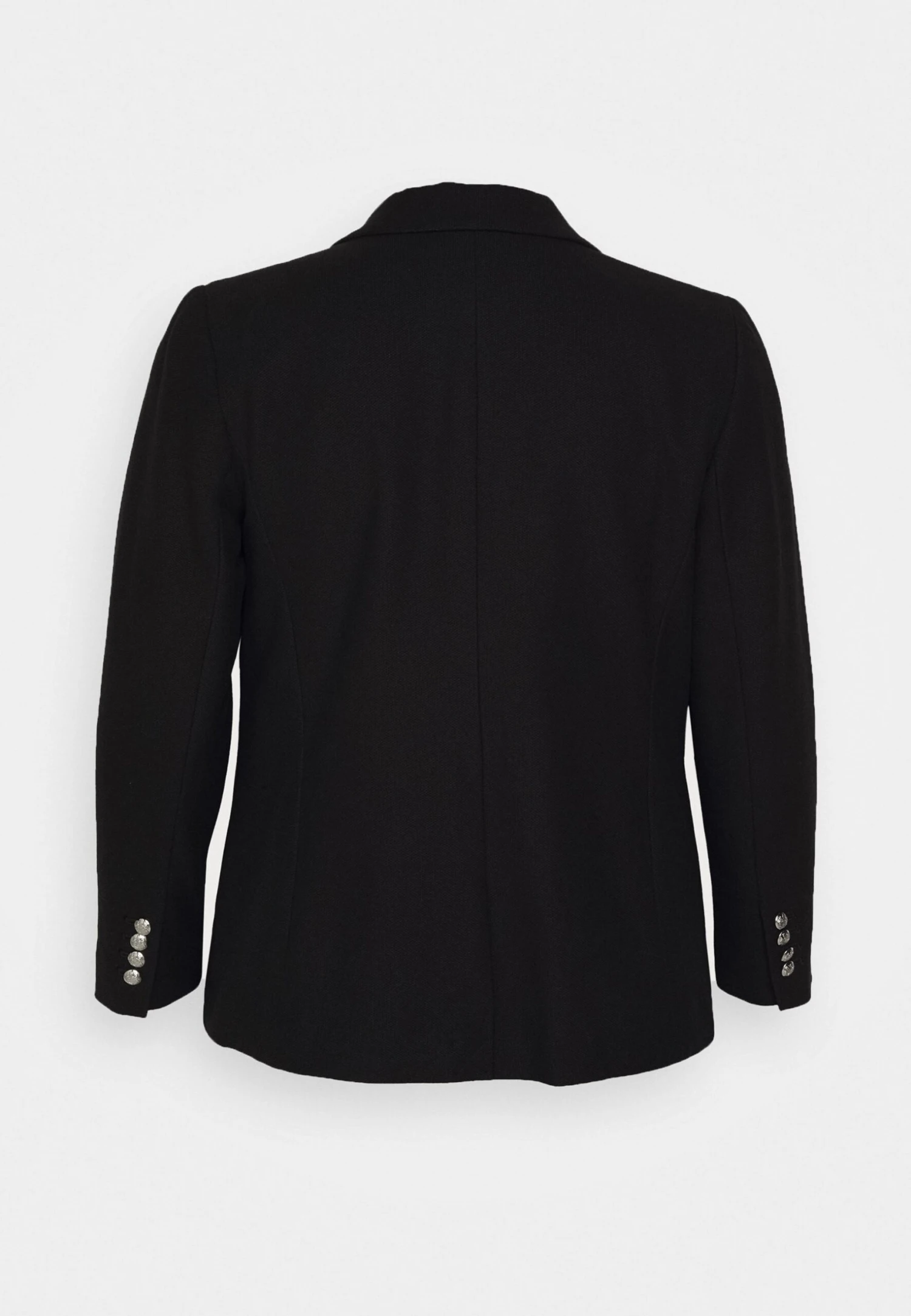 Anfisa Lined Jacket - Blazer - Black 2 Anfisa Lined Jacket - Blazer - Black - Afbeelding 2