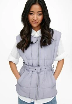 ONLY Onlnellie Waistcoat - Bodywarmer - Cosmic Sky 11 ONLY Onlnellie Waistcoat - Bodywarmer - Cosmic Sky -Modex Winkel 9339073f6b1c4fe2b27cab860dbb0daa