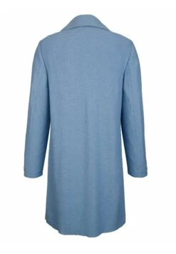 Walk - Mantel - Hellblau -Modex Winkel 93d8db90a2d845f89cf104c3b51c94ea
