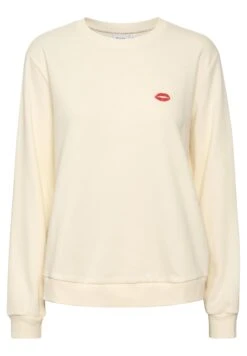 Saint Tropez Tesssz - Sweater - Ice 10 Saint Tropez Tesssz - Sweater - Ice -Modex Winkel 9409e85b7d954b4995485dcbb63005c0