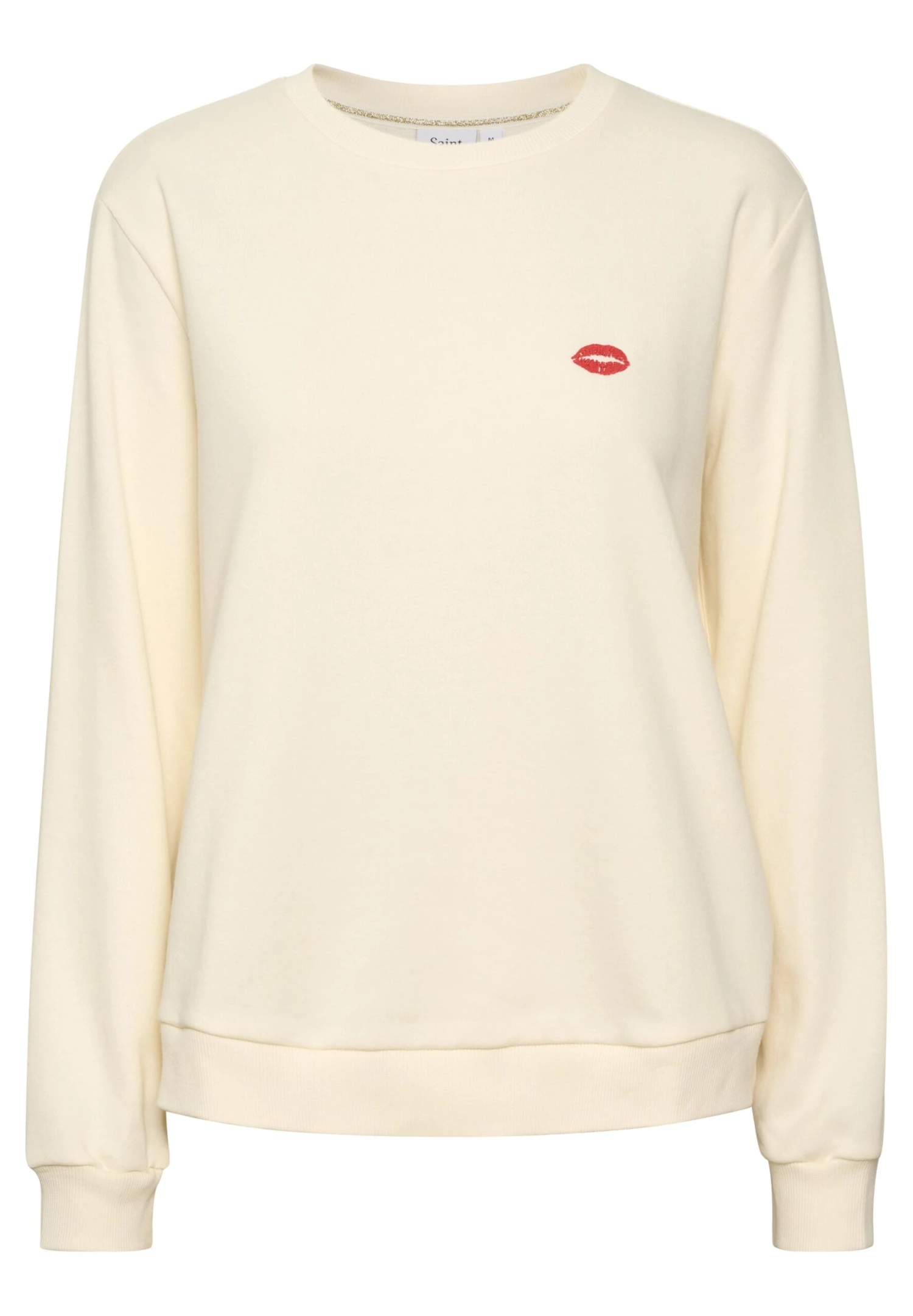 Saint Tropez Tesssz - Sweater - Ice 5 Saint Tropez Tesssz - Sweater - Ice - Afbeelding 5