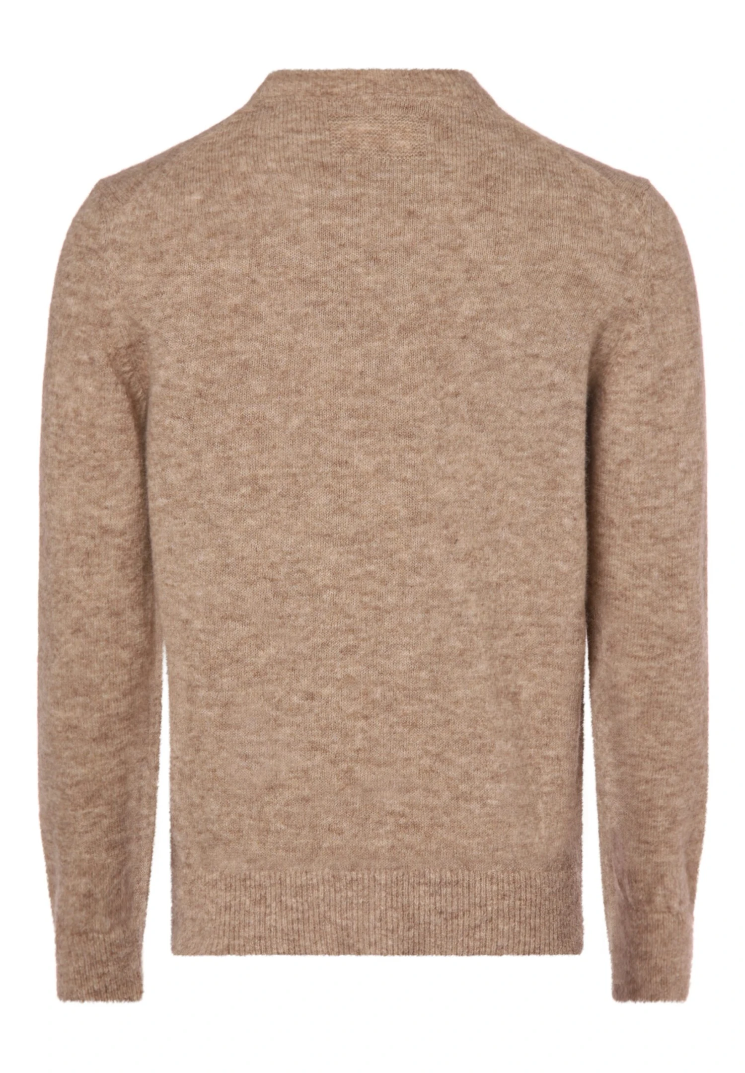 Armedangels Uldaa - Trui - Beige 2 Armedangels Uldaa - Trui - Beige - Afbeelding 2