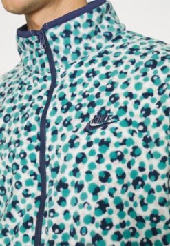 Nike Sportswear Club - Fleecejas - Mineral Teal/Midnight Navy -Modex Winkel 947ca841321041aba752243b2c70664c