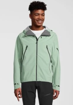 RH+ Jas - Eucalyptus Green