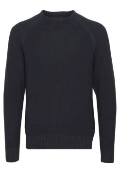 Blend Bhthoran - Trui - Dark Navy Blue -Modex Winkel 9482e2598ce54d39b5fc37bc2b974175