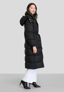 IVY OAK Caliste Mary - Winterjas - Black 9 IVY OAK Caliste Mary - Winterjas - Black -Modex Winkel 948d9fa2ce8543e7a9b30f11960d366c