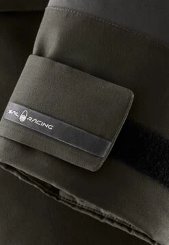 Sail Racing Bay Glacier - Winterjas - Asphalt -Modex Winkel 94a1d2108cc445dd86967172edf638d6