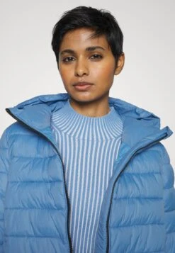 Boss Paflaffy - Winterjas - Open Blue 9 Boss Paflaffy - Winterjas - Open Blue -Modex Winkel 94b8c3d2a1c648748ef3f61f621f7960