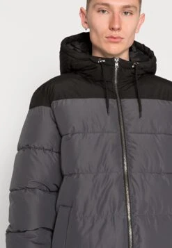 Only & Sons Onsmelvin Lifequilted Coat - Winterjas - Black 9 Only & Sons Onsmelvin Lifequilted Coat - Winterjas - Black -Modex Winkel 94e11b4cc36d4d489b911cf8a4d0cb68