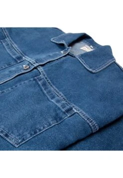 Spijkerjas - Blue -Modex Winkel 94e57ed282764d6396deae296e241459