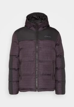 Panelled Logo - Winterjas - Black -Modex Winkel 94f31c19256c44758856ed4c64c5ba10