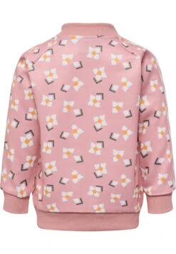 Hummel Aley - Sweater Met Rits - Zephyr -Modex Winkel 9561de79129546289431ec2a74714865