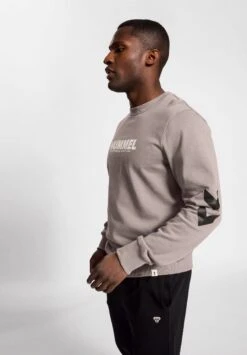 Hummel Hmllegacy Unisex - Sweater - Moon Rock -Modex Winkel 9572d7b7dcb64b54a677843178f5ab97