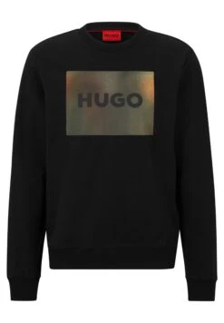 Hugo Duragol_U232 - Sweater - Schwarz