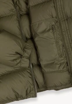 Colmar Originals Fixed Hood - Gewatteerde Jas - Khaki 5 Colmar Originals Fixed Hood - Gewatteerde Jas - Khaki -Modex Winkel 959629e6c2404812ba716b14823d64a7