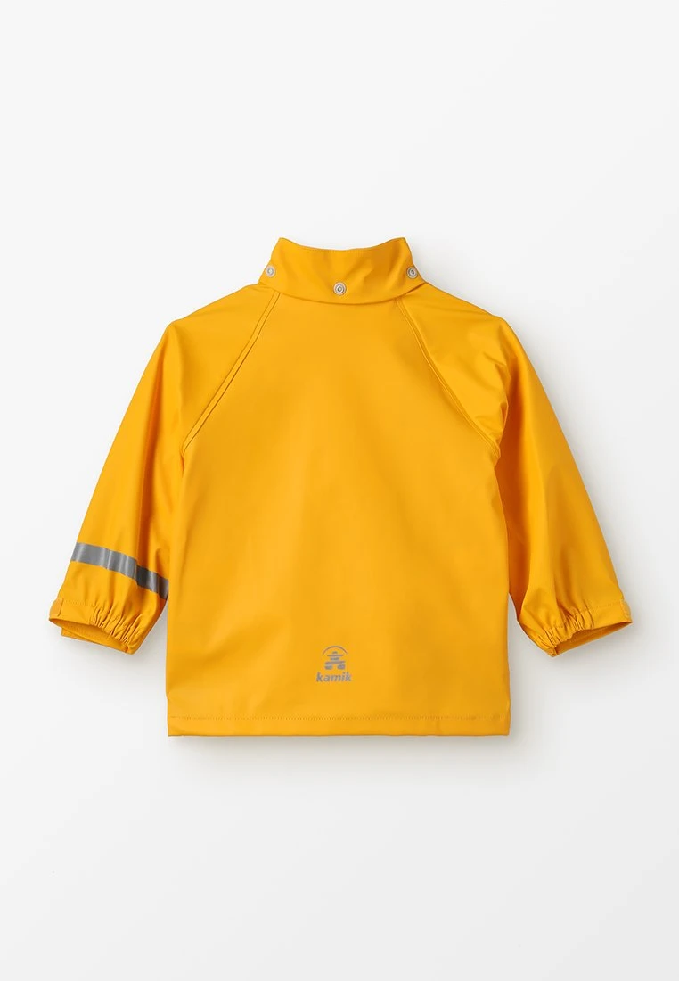 Kamik Regenjas - Citrus 3 Kamik Regenjas - Citrus - Afbeelding 3