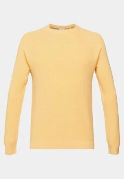 ESPRIT Sus Struc Cnk - Trui - Peach -Modex Winkel 95dd5dcc698d406da4705ca4b953a70f