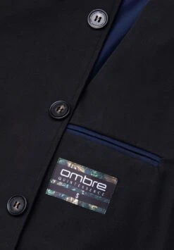 Halflange Jas - Black 15 Halflange Jas - Black -Modex Winkel 95ec295450b74166b3f7b4d42a6f0387