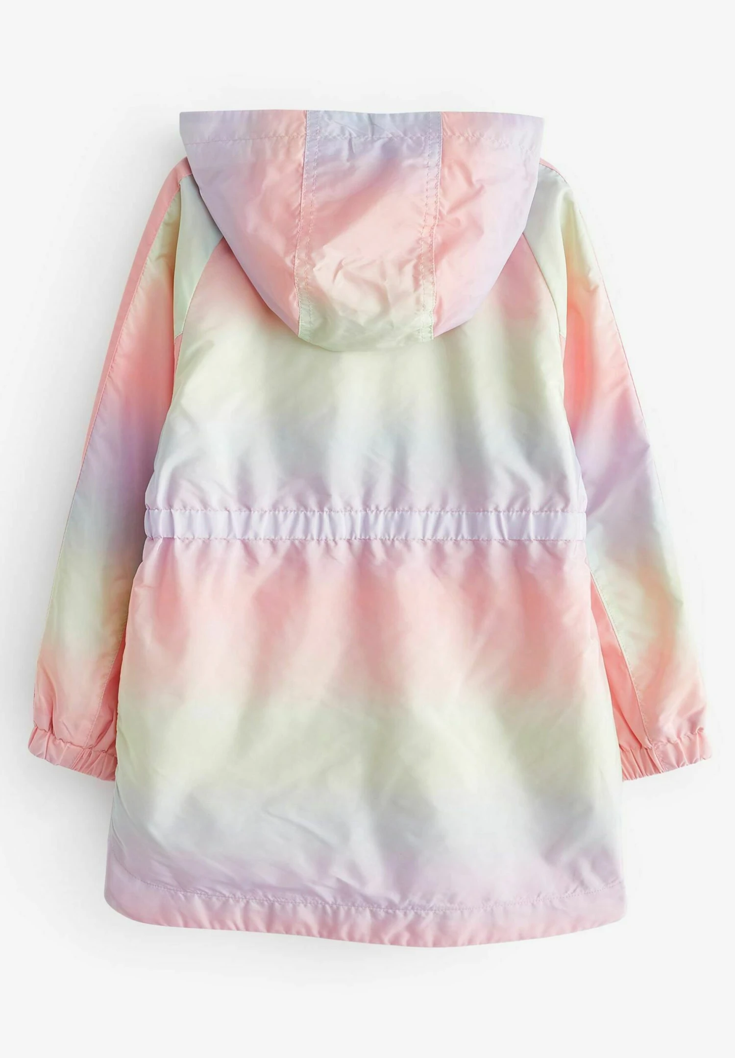 Next Lightweight Standard - Halflange Jas - Rainbow 6 Next Lightweight Standard - Halflange Jas - Rainbow - Afbeelding 6