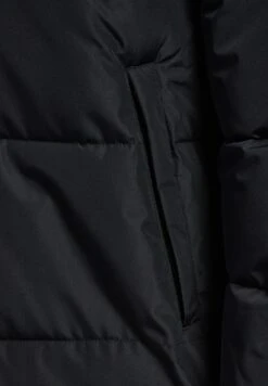 Hummel Lgc Robert Long Puff - Winterjas - Black -Modex Winkel 963b170197cb4616acc962524236dab3