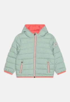 Killtec Fios Unisex - Winterjas - Stahlmint