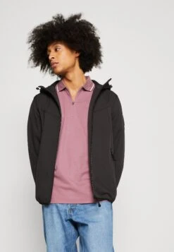 Pier One Regenjas - Black -Modex Winkel 96a994fc1403480fbcdd56b9d44dcb3f