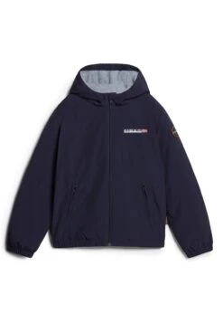 Napapijri K A-Scott - Jas - Blu Marine