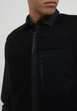 Solid Sdvay Wa 21106681 - Bodywarmer - Black 9 Solid Sdvay Wa 21106681 - Bodywarmer - Black -Modex Winkel 96d3674f40374867a78cd91d8e8d1333