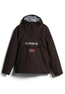 Napapijri Rainforest Winter - Jas - Brown Ebony -Modex Winkel 97073131b07143a994aeab5e2ffedc11