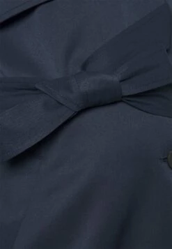 ONLY MATERNITY Olmchloe Single - Trenchcoat - Total Eclipse -Modex Winkel 975d24eef3ce43c3a495e1e475e28f53