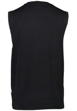 Lindbergh Slipover - Trui - Black -Modex Winkel 97a3f1497bbb4d8085e2c791bd2e3925