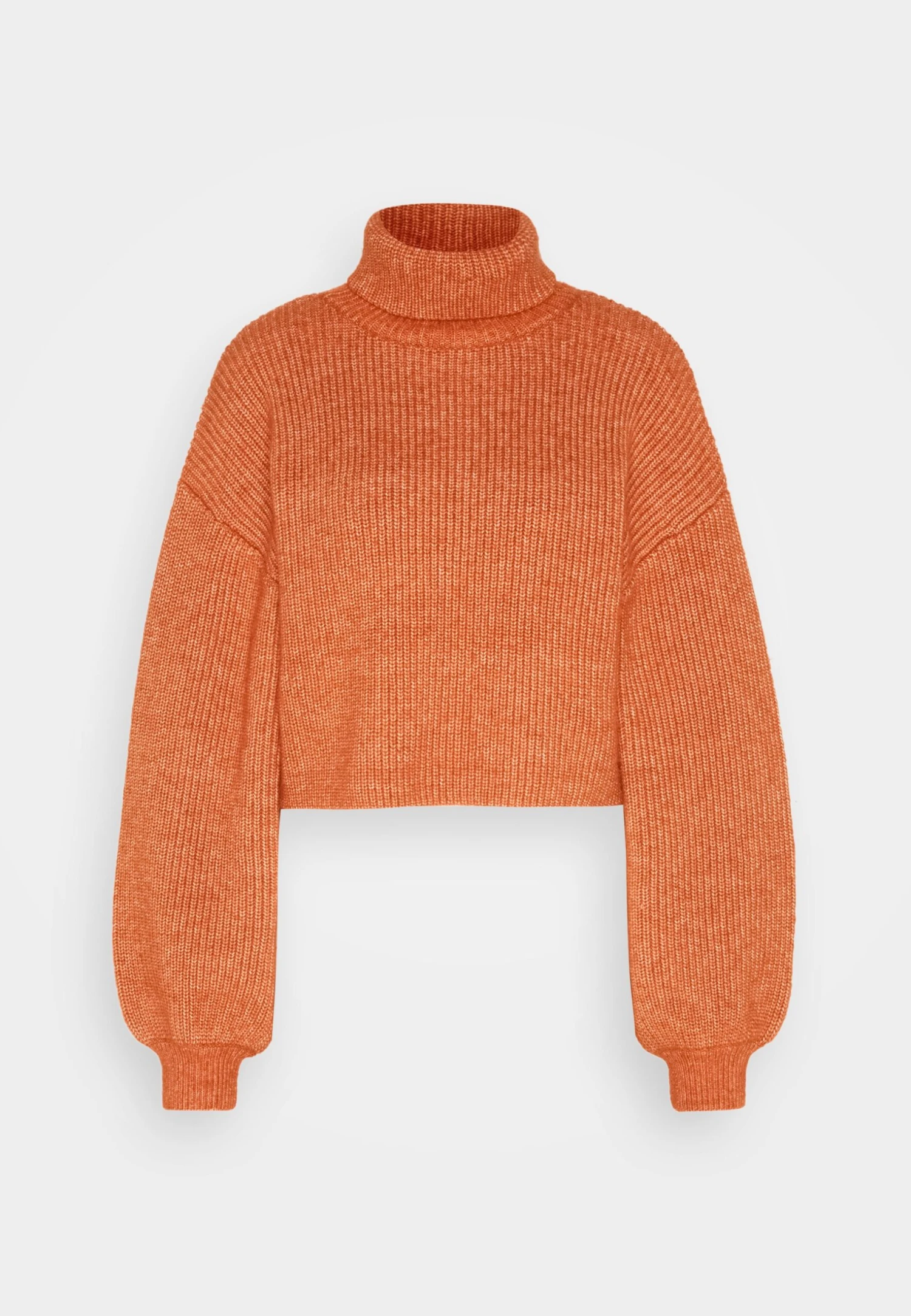 Monki Trui - Rust 5 Monki Trui - Rust - Afbeelding 5