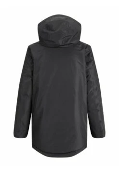 Jack & Jones Junior Junior- Halflange Jas - Black -Modex Winkel 98150976a2fc4937b86f50c249321111