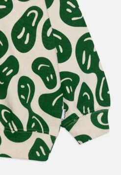 Molo Monti Unisex - Sweater - Green/Off-White -Modex Winkel 988ecc715c4849349a2b84de14b08c26