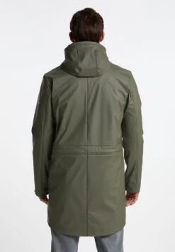Dreimaster Parka - Oliv -Modex Winkel 98ad5d2e8a0e41d9baf328ec3e22f0bf