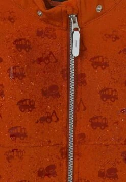 NAME IT Alfa Magic - Softshelljas - Autumnal -Modex Winkel 992c01d3fadd4510afbed6f251f49b9e