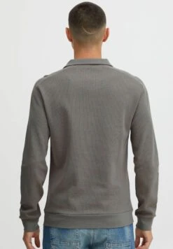 Indicode Jeans Idnadol - Trui - Pewter 8 Indicode Jeans Idnadol - Trui - Pewter -Modex Winkel 996205781a6d4695a4757e0b205d9f0c