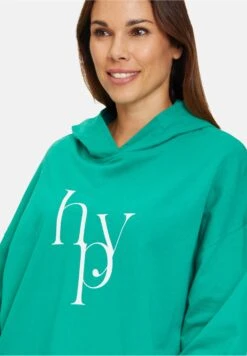 Betty Barclay Hoodie - Greenlake 10 Betty Barclay Hoodie - Greenlake -Modex Winkel 996c0762775e4360961490464ab05e32