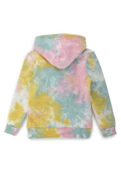 Moiry- Sweater Met Rits - Colored Marble -Modex Winkel 997e4c0cd740405ab0f0c30a0ce26d93