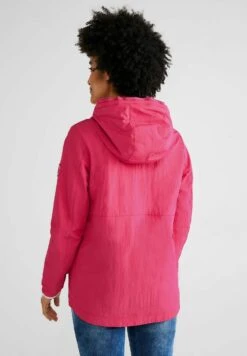 STREET ONE Moderner - Jas - Pink -Modex Winkel 9986d20d295241f9be9a450564e411f3