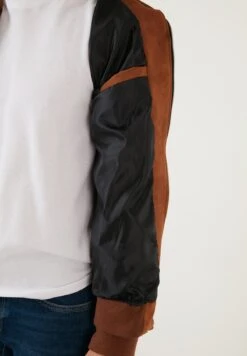 Regular Fit - Bomberjacks - Snuff -Modex Winkel 99999badd0d34ed998a10604d4048e6e