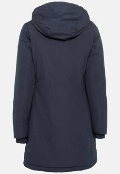 Camel Active Texxxactive® Funktions - Parka - Night Blue -Modex Winkel 99d2e150fa804fe28124a21ca6aecf9f