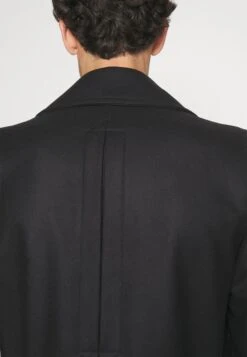 BELSTAFF Milford Coat - Mantel - Ink Blue -Modex Winkel 99dd6234a16b4322af6fe1223dad6ec2