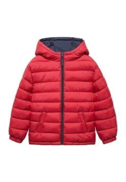 Mango Kids Paco - Winterjas - Marineblau